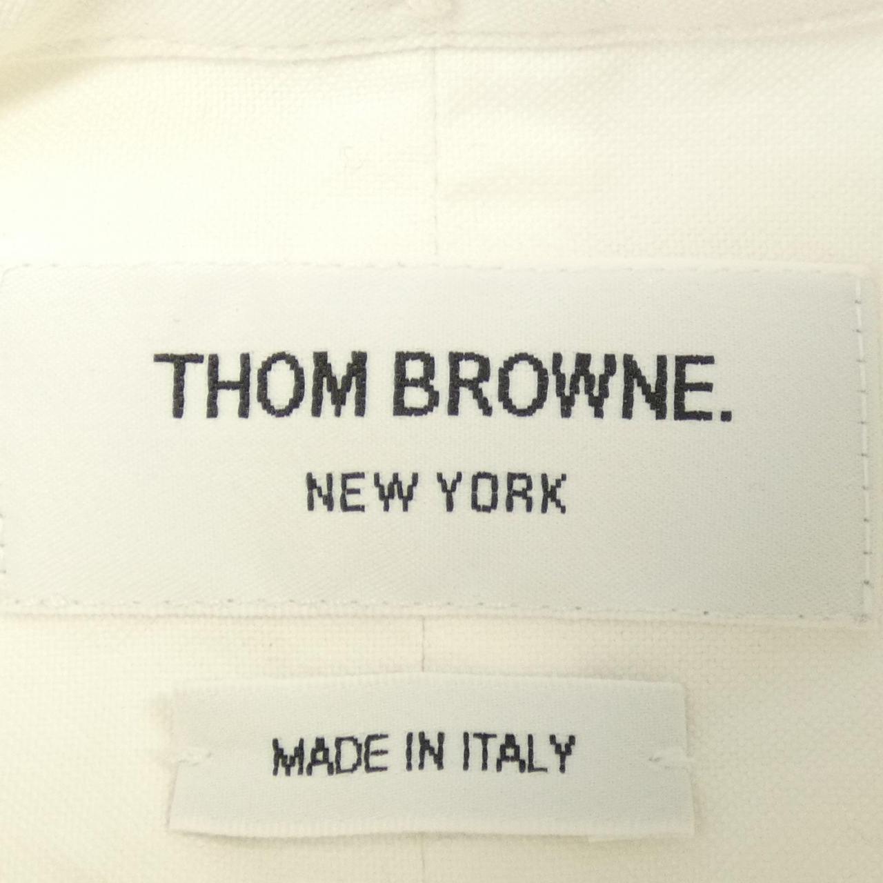 トムブラウン ワンピース