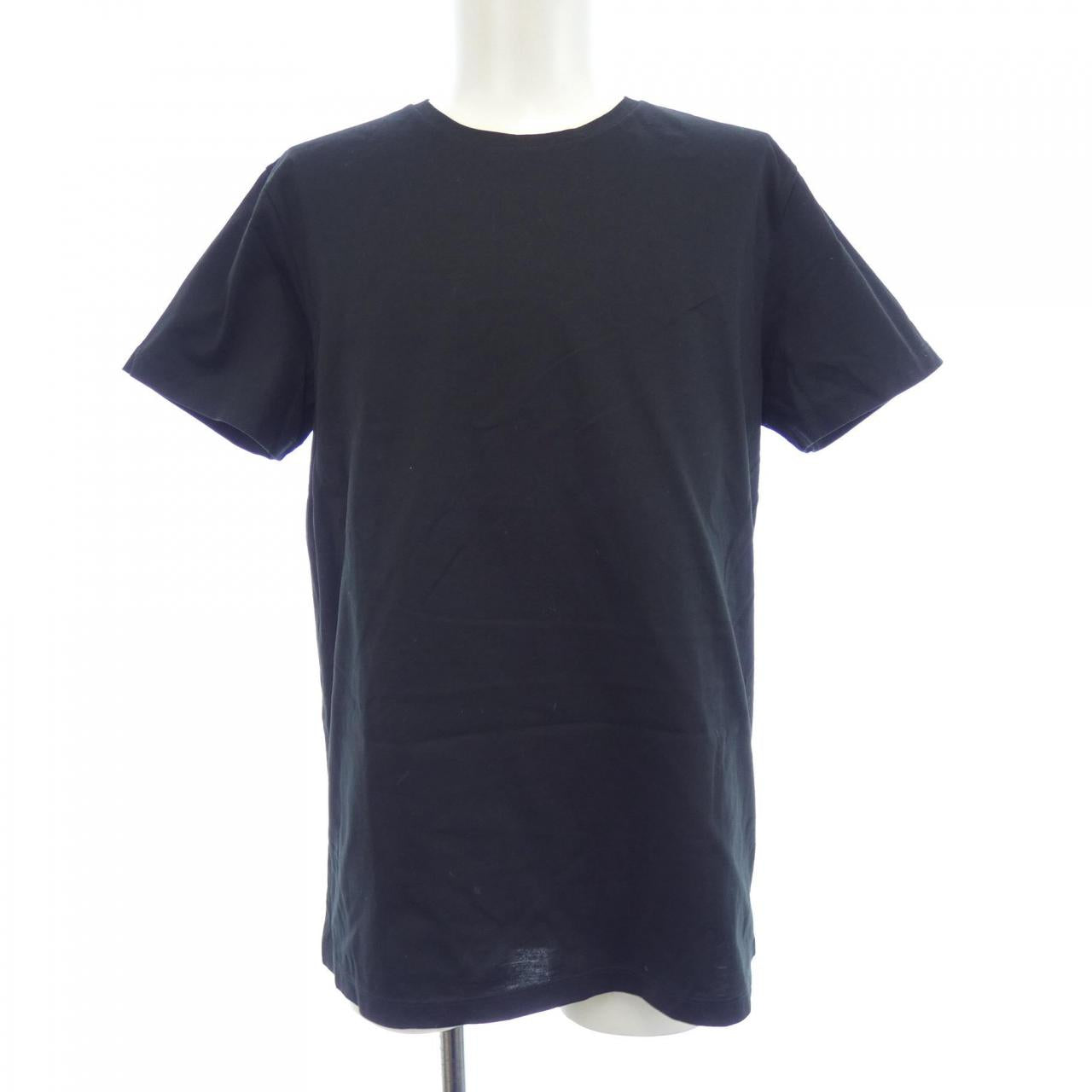 ジルサンダー コットンTシャツ
