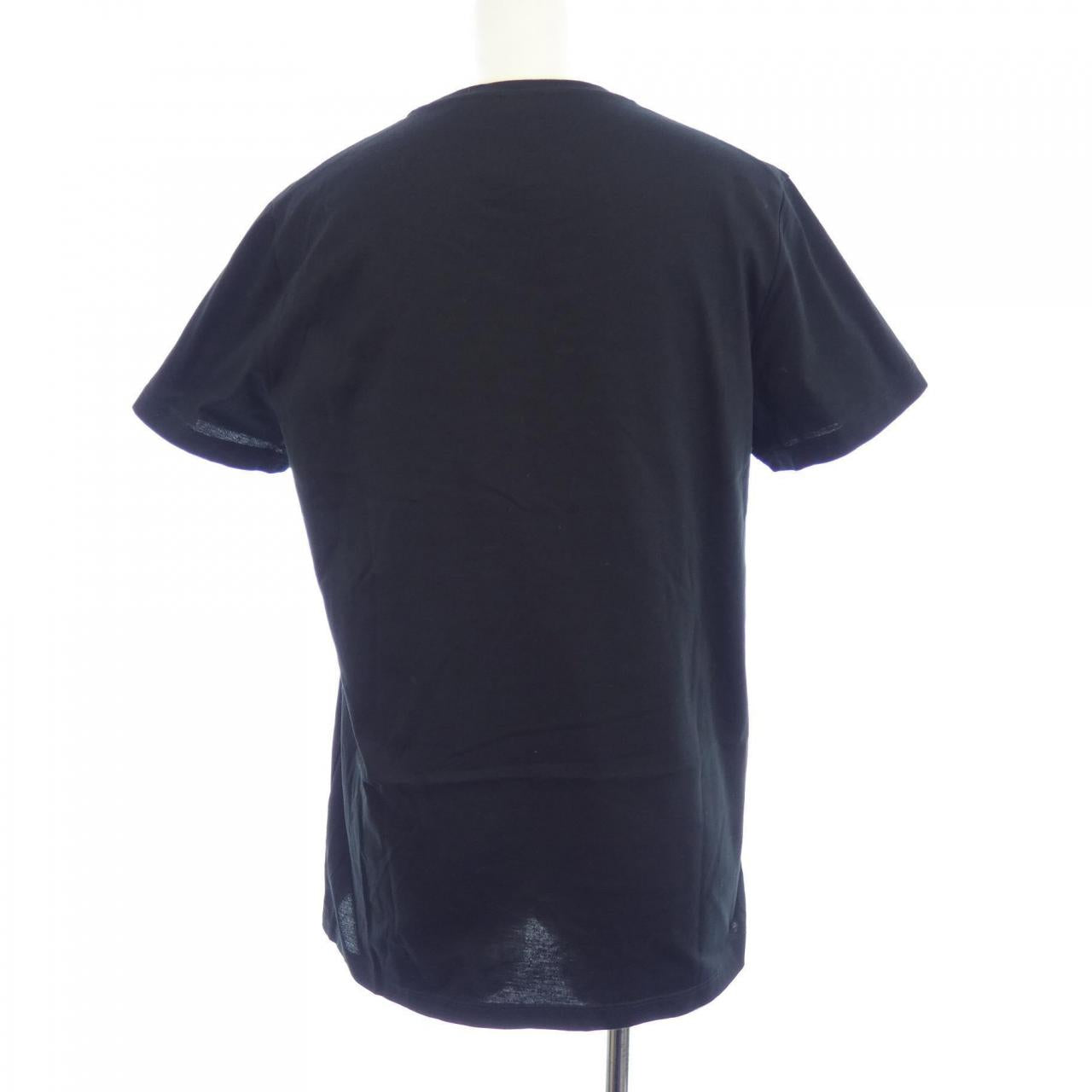 ジルサンダー コットンTシャツ