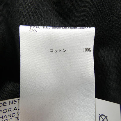 ジルサンダー コットンTシャツ