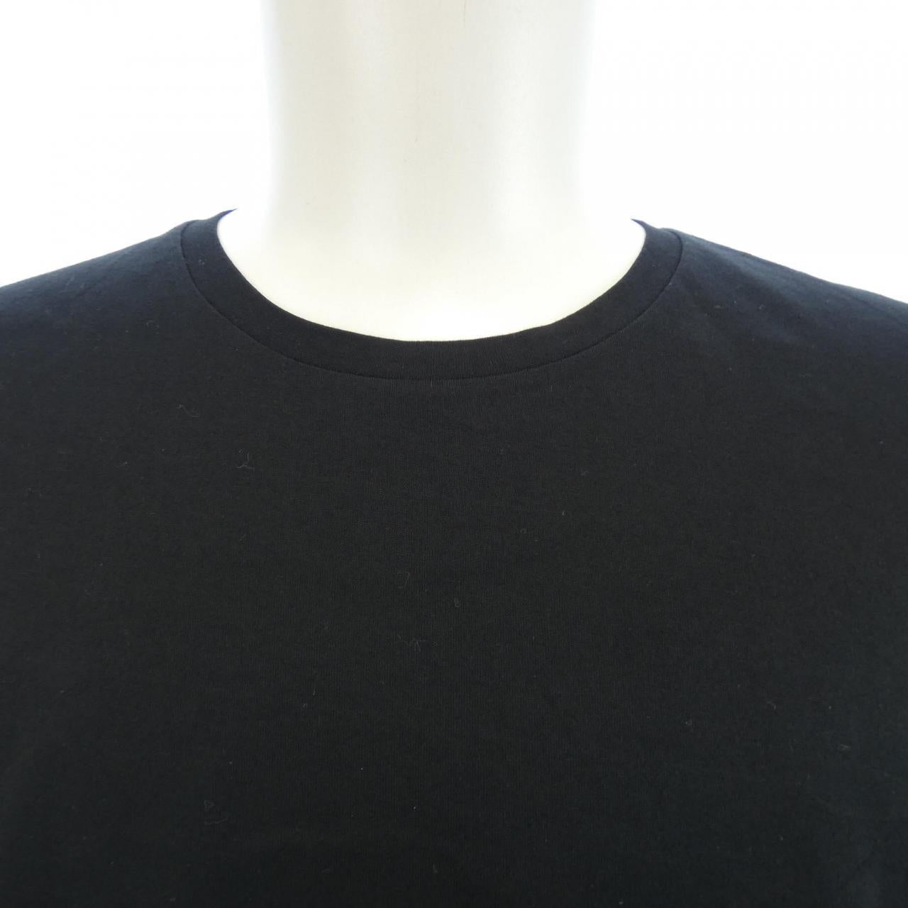 ジルサンダー コットンTシャツ