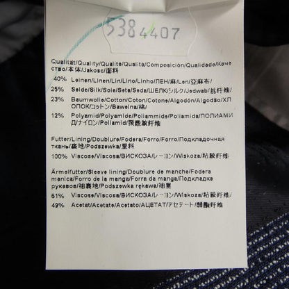 ボス スリーピーススーツ