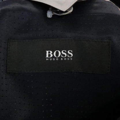ボス スリーピーススーツ