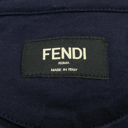 フェンディ コットンTシャツ