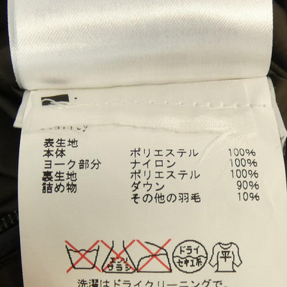 モンクレール DUPRES ダウンベスト