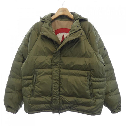 ストーンアイランド SUPREME ダウンジャケット