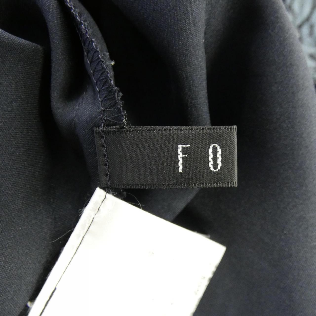 フォッシ スカート