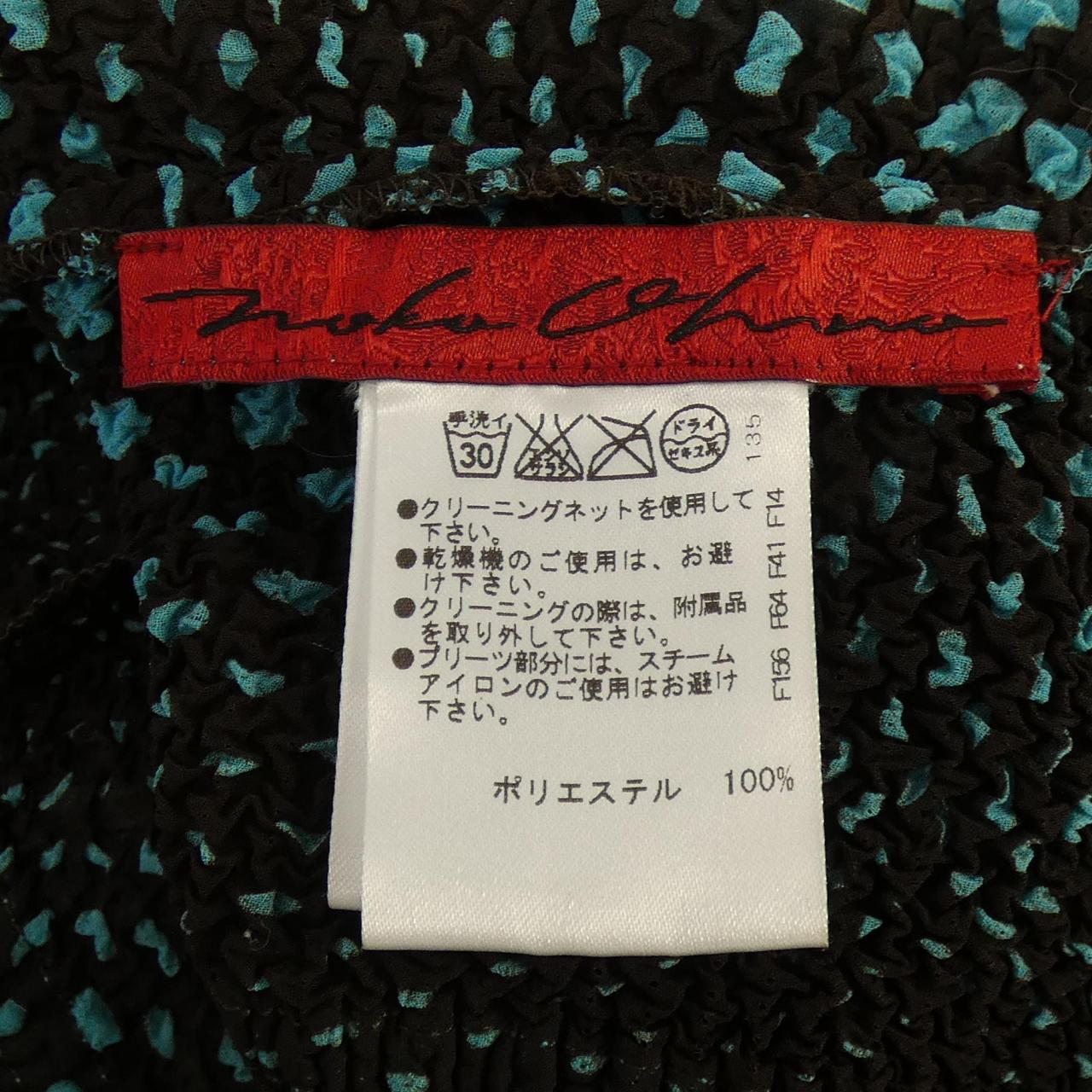 ノコオーノ トップス