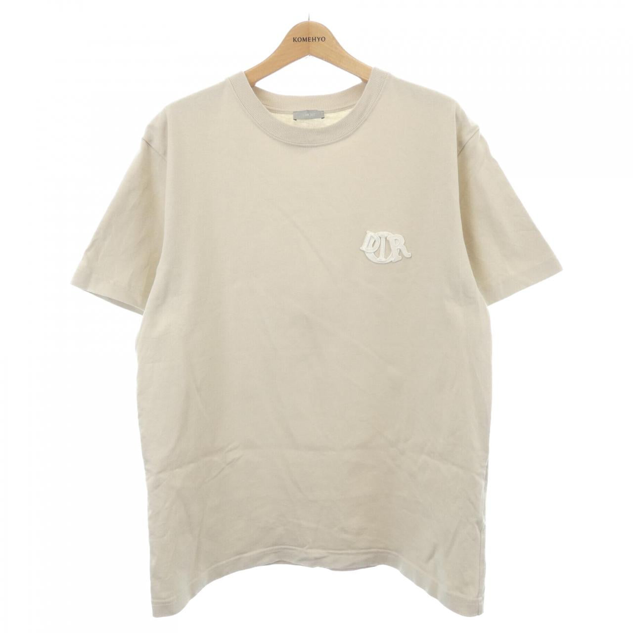 ディオール コットンTシャツ