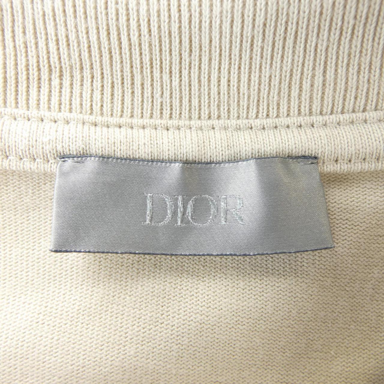 ディオール コットンTシャツ