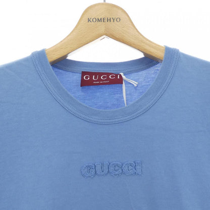グッチ コットンTシャツ