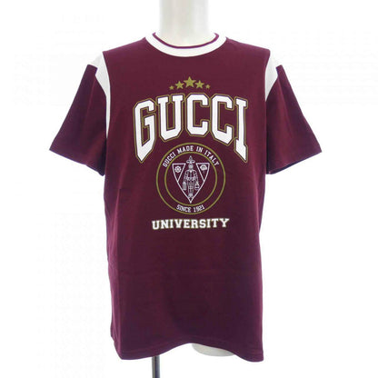グッチ コットンTシャツ