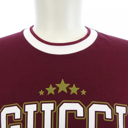 グッチ コットンTシャツ