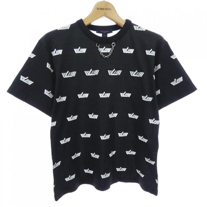 ルイヴィトン LVヴィテス コットンTシャツ