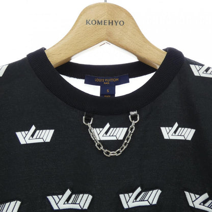 ルイヴィトン LVヴィテス コットンTシャツ