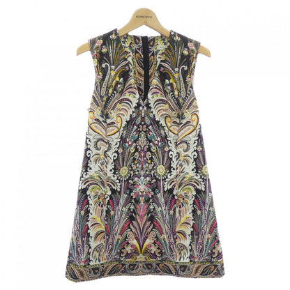 エトロ ワンピース