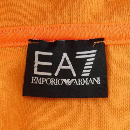 EA7 パーカー