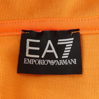 EA7 パーカー