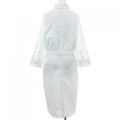 エルメス DRESS SHIRT INSPIRATION ワンピース