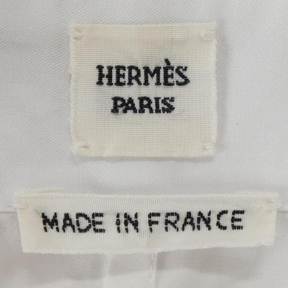 エルメス DRESS SHIRT INSPIRATION ワンピース