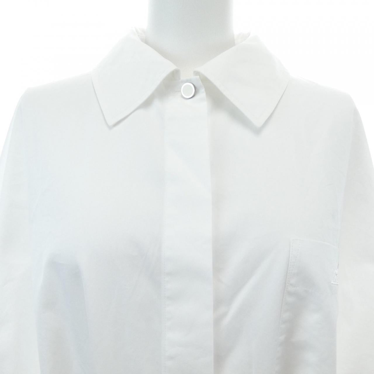 エルメス DRESS SHIRT INSPIRATION ワンピース