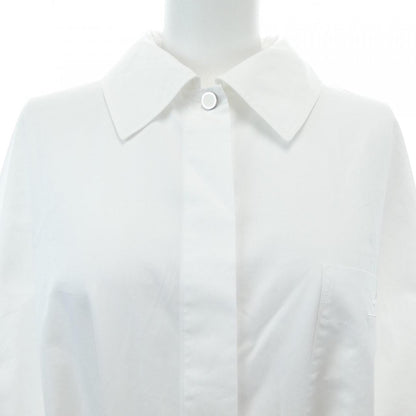 エルメス DRESS SHIRT INSPIRATION ワンピース