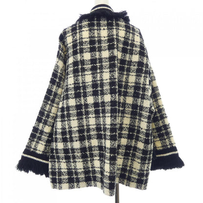 グッチ カーディガン