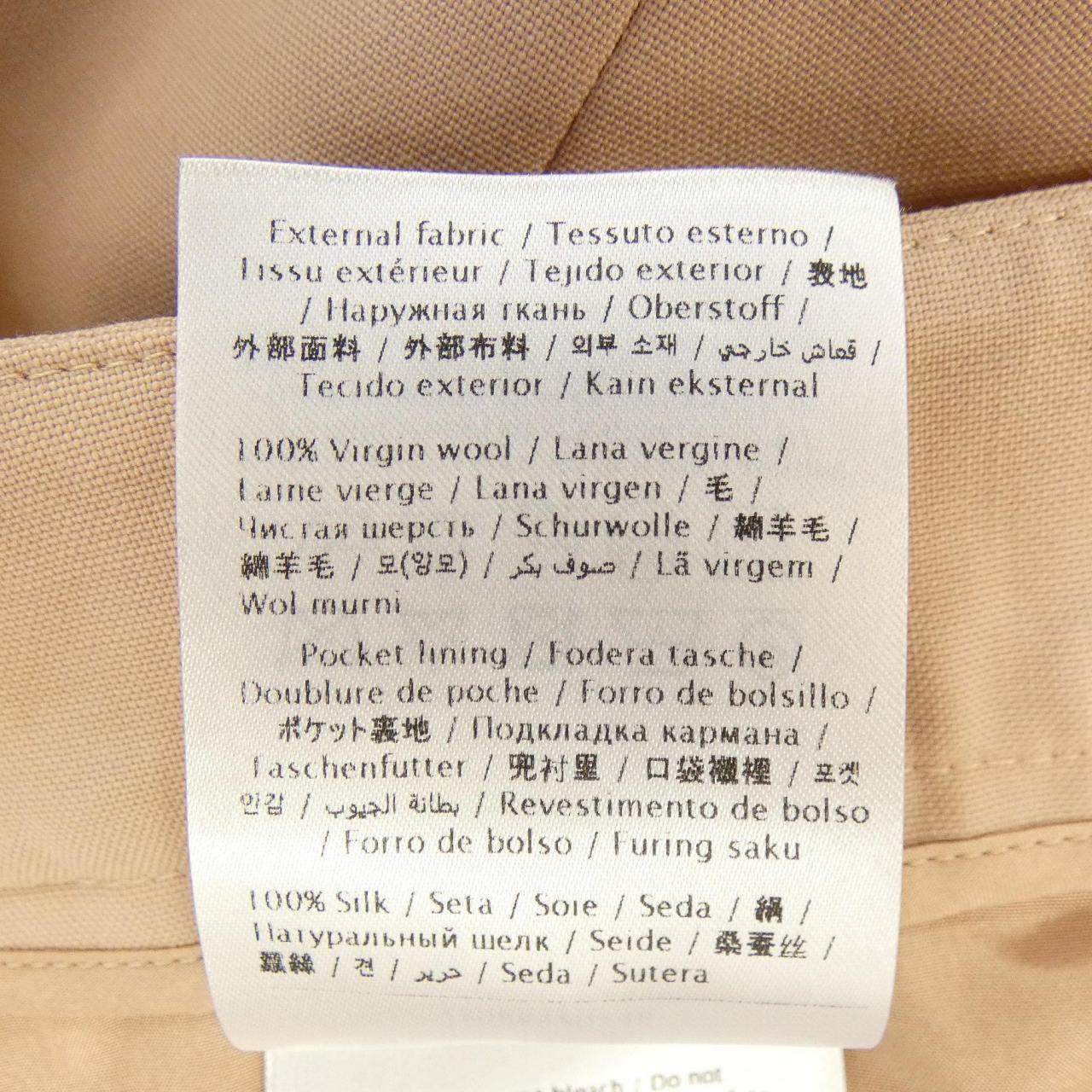 ヴァレンティノ パンツ