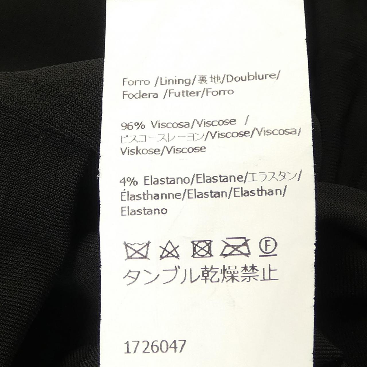 ロエベ ワンピース