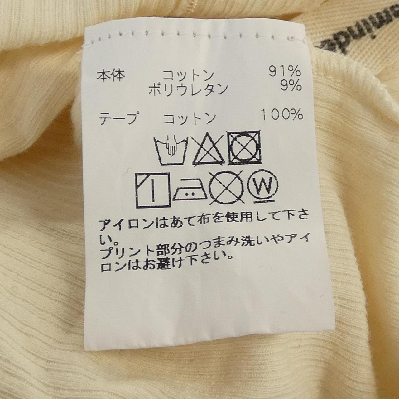 ベースレンジ トップス