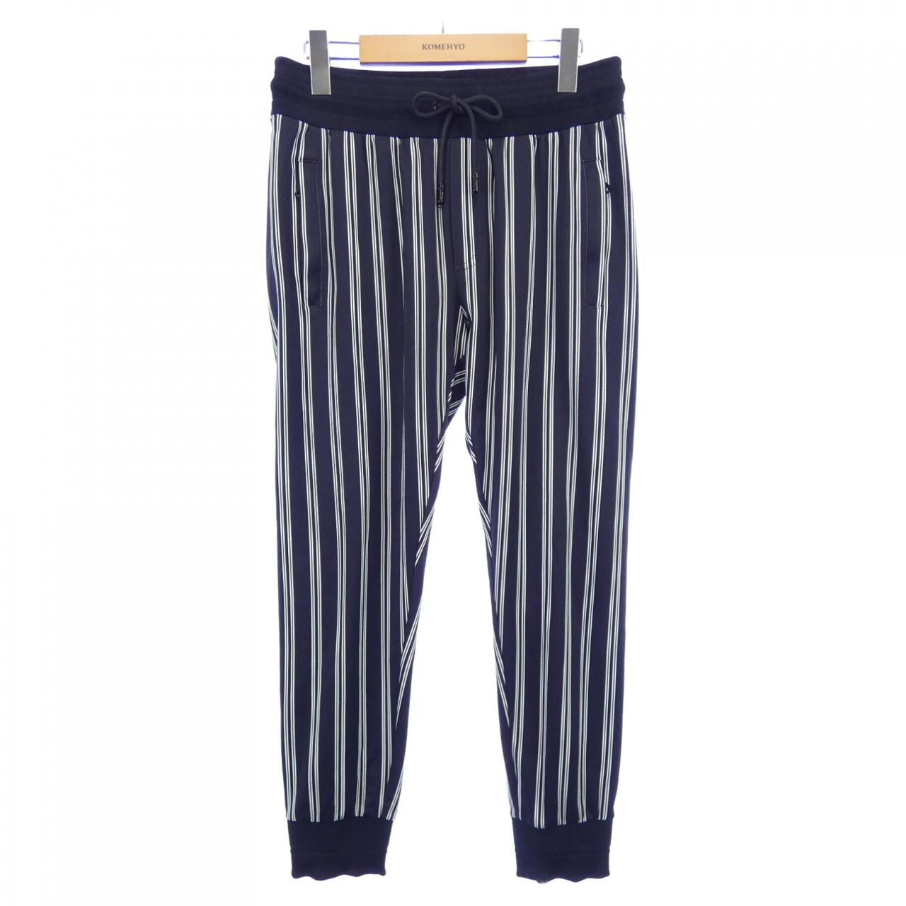 ドルチェ＆ガッバーナ GYMLAT パンツ