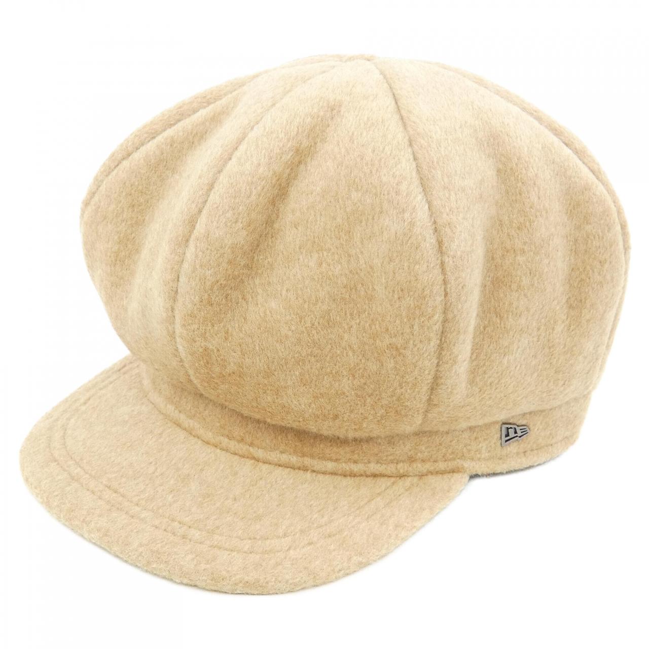 ヌメロヴェントゥーノ N21XNE-CASQUET キャップ