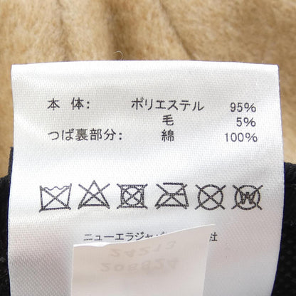ヌメロヴェントゥーノ N21XNE-CASQUET キャップ
