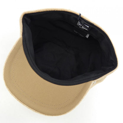 ヌメロヴェントゥーノ N21XNE-CASQUET キャップ