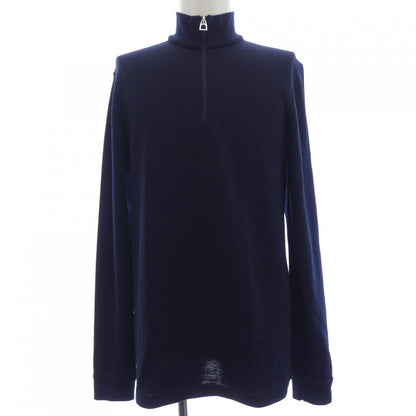 エルメス SELLIER ニット