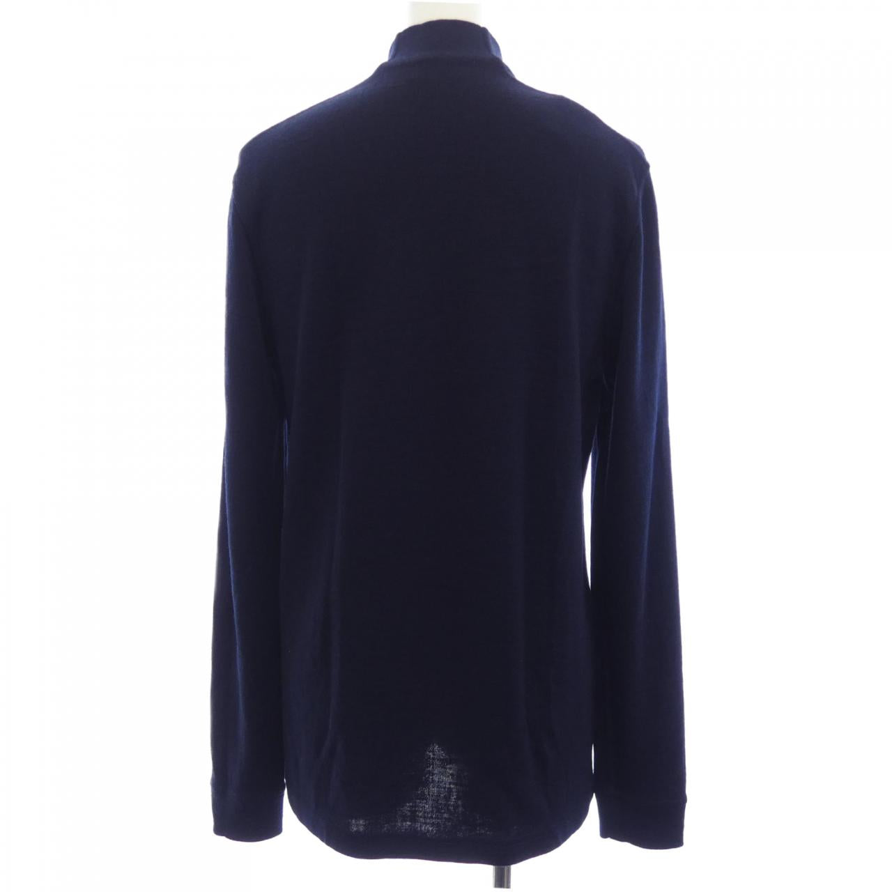 エルメス SELLIER ニット