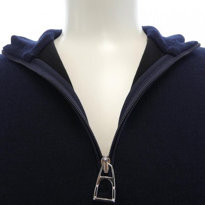エルメス SELLIER ニット