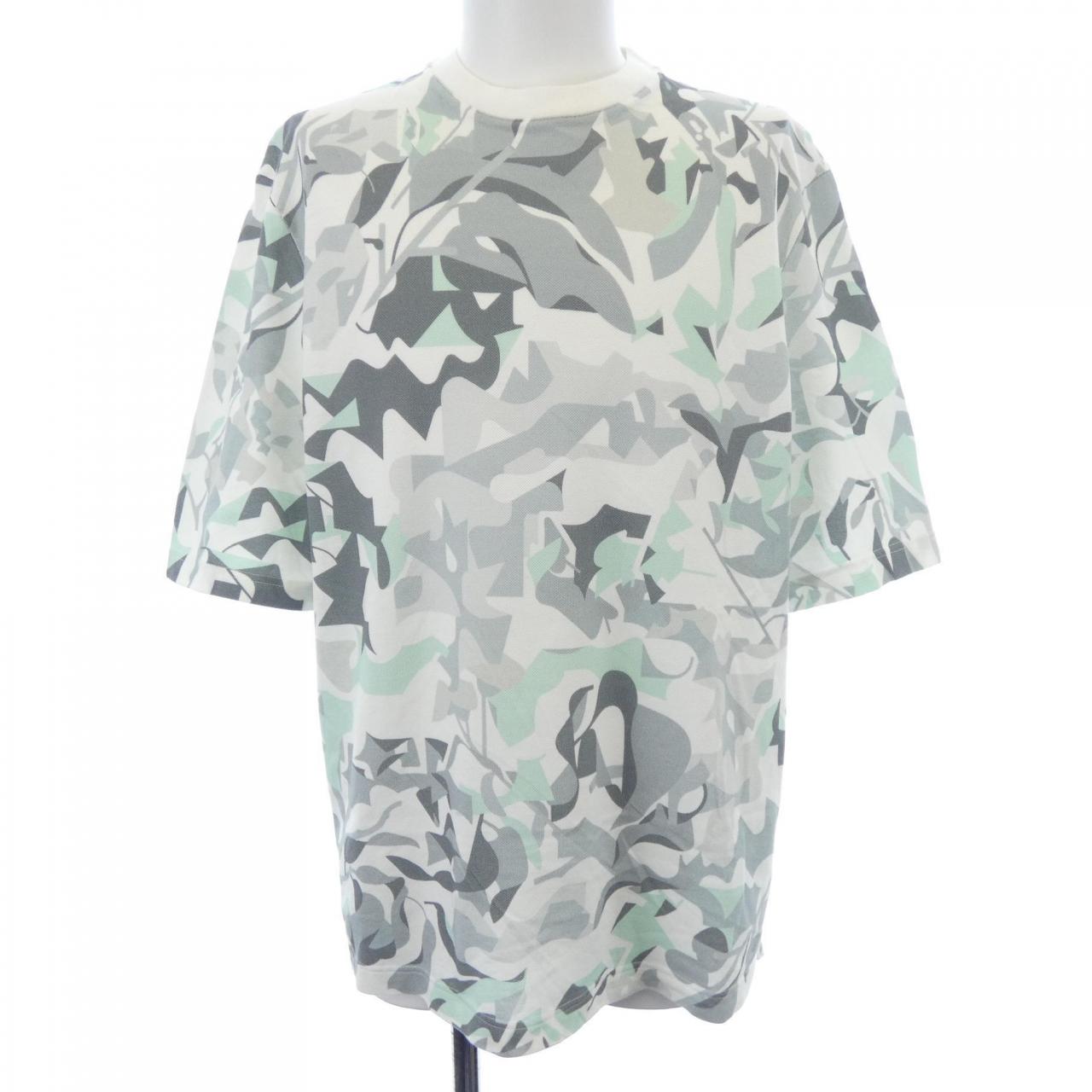 エルメス コットンTシャツ S
