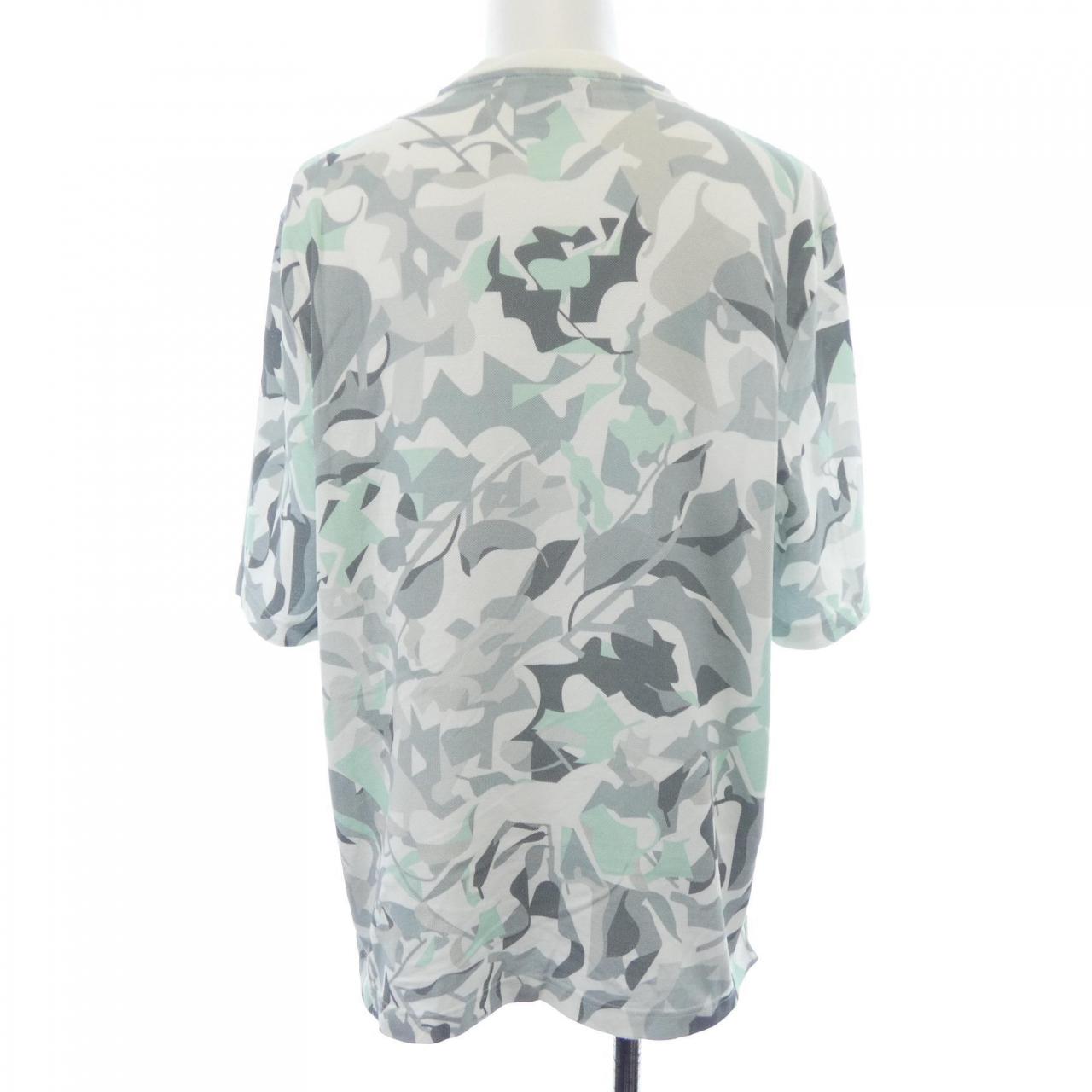 エルメス コットンTシャツ S