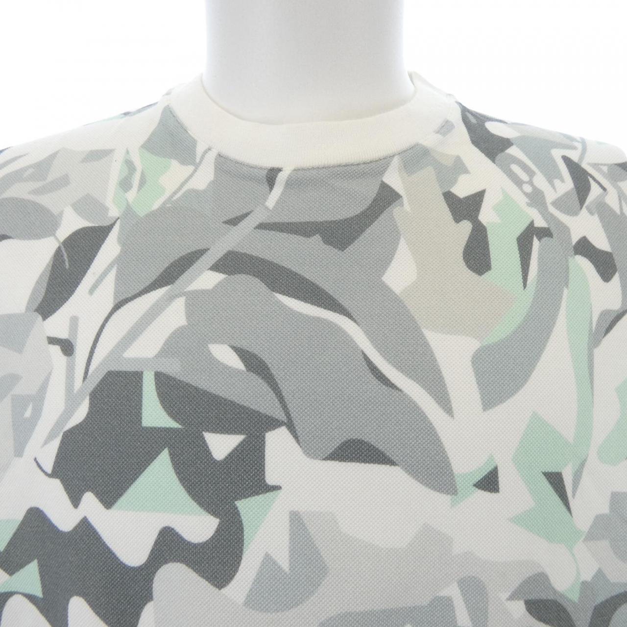 エルメス コットンTシャツ S