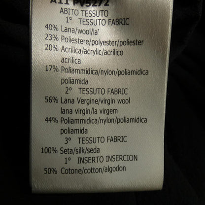 ジャンバティスタヴァリ ワンピース