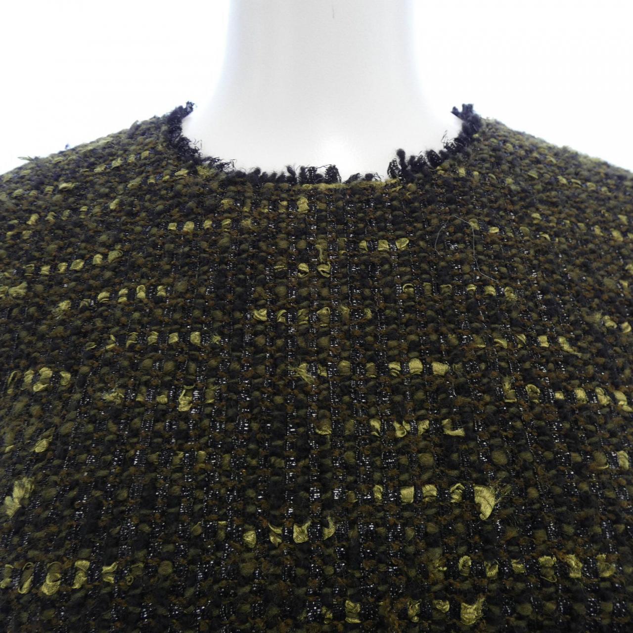 ジャンバティスタヴァリ ワンピース