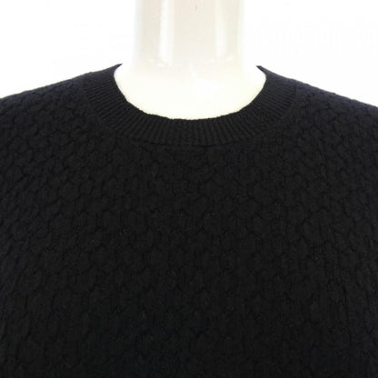 シャネル METIERS D'ART カシミヤニット