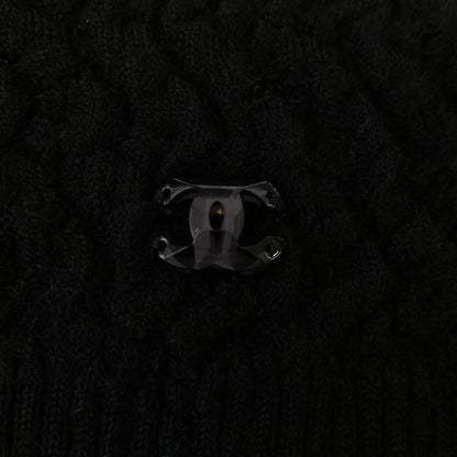 シャネル METIERS D'ART カシミヤニット