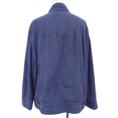 ブルネロクチネリ レザージャケット