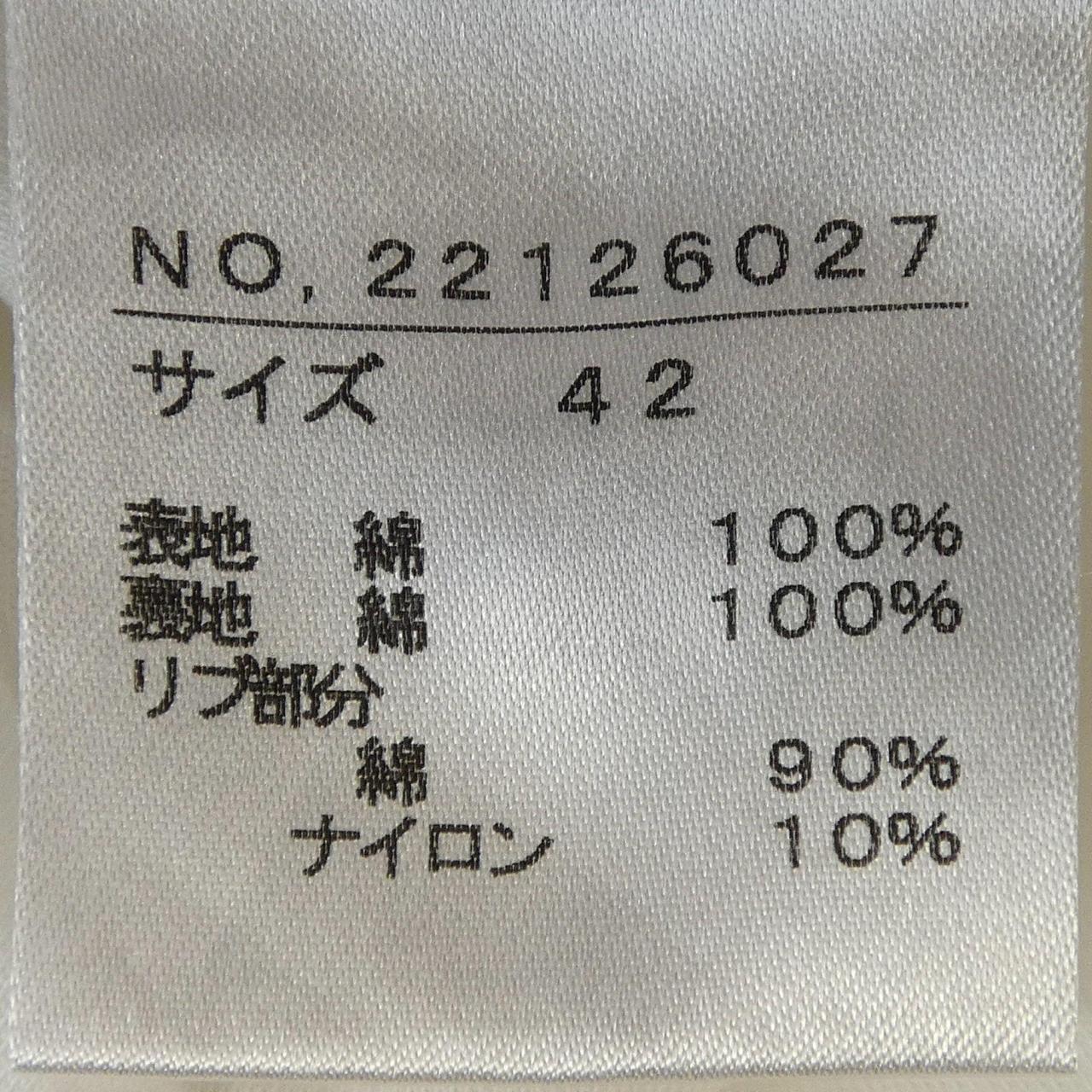 デュアルビューワンピース