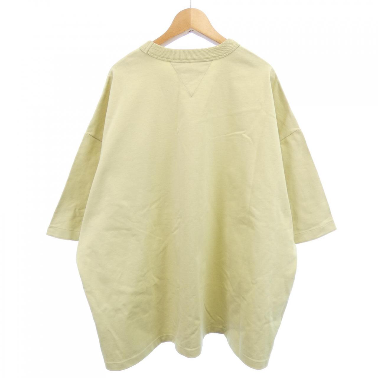 ボッテガヴェネタ コットンTシャツ