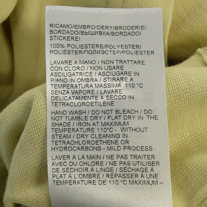 ボッテガヴェネタ コットンTシャツ