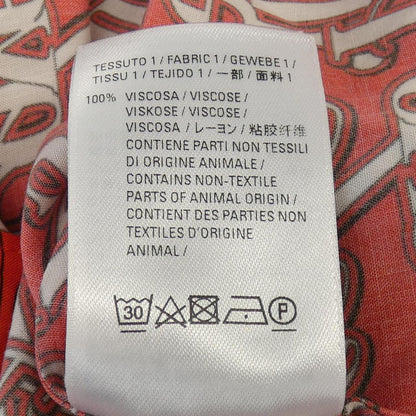 バレンシアガ 半袖シャツ