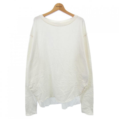 ロク コットンTシャツ